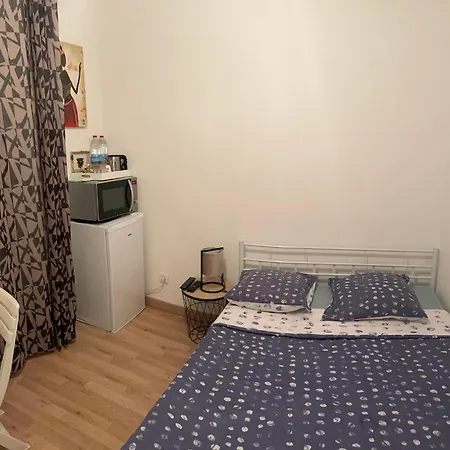 Homestay Privee A 20km De Disneyland Meaux
