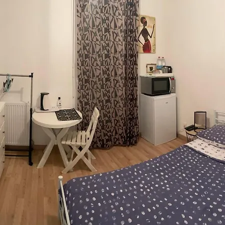 Homestay Privee A 20km De Disneyland *